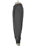 Joie 100% Polyester Solid Gray Casual Pants Size XS - photo 5
