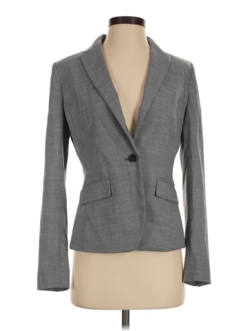 Ann Taylor Factory Blazer (view 1)