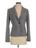 Ann Taylor Factory Gray Blazer Size 2 - photo 1