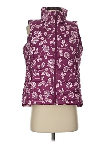 Lands' End Vest (view 1)
