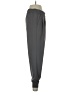 Joie 100% Polyester Solid Gray Casual Pants Size XS - photo 4