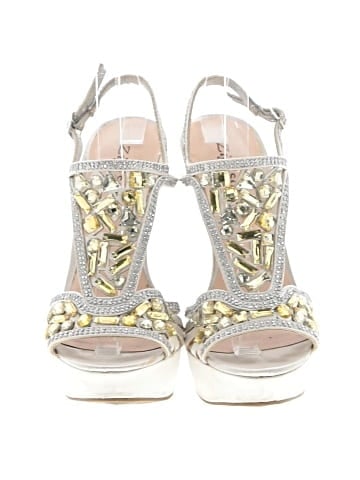 Zigi Soho Sandals (view 2)