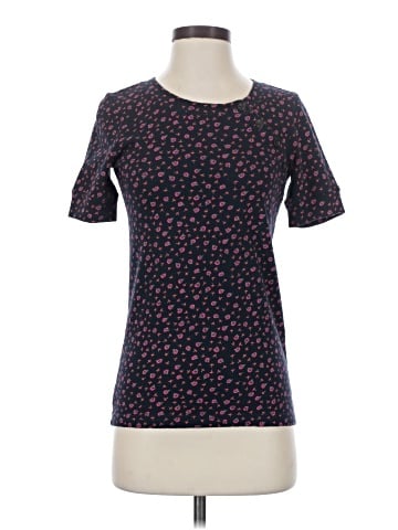 Marc by Marc Jacobs Short Sleeve Top (view 1)