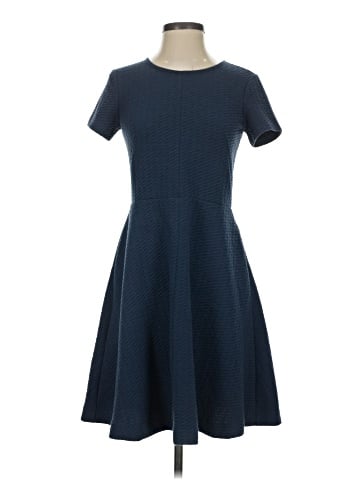 Ann Taylor LOFT Casual Dress (view 1)