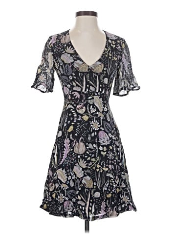 Jill Jill Stuart Cocktail Dress (view 1)