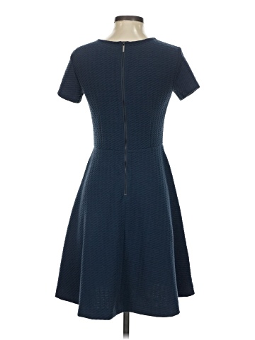 Ann Taylor LOFT Casual Dress (view 2)