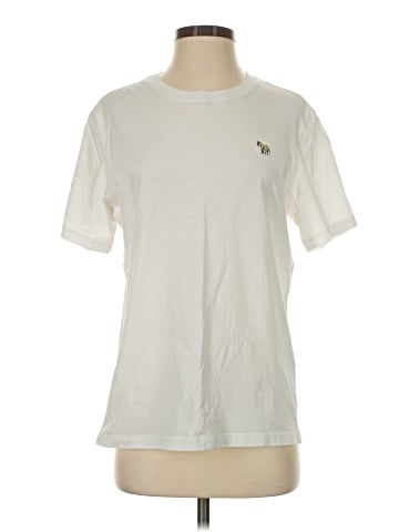 Paul Smith Short Sleeve T-Shirt (view 1)