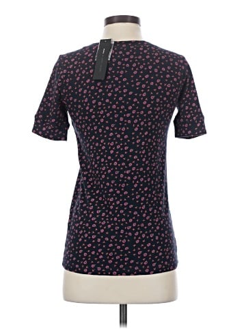 Marc by Marc Jacobs Short Sleeve Top (view 2)