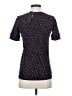 Marc by Marc Jacobs 100% Cotton Black Short Sleeve Top Size XS - photo 2