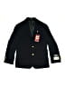 Chaps Black Blazer Size 10 - photo 1