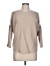 Liv Tan Pullover Sweater Size L - photo 1