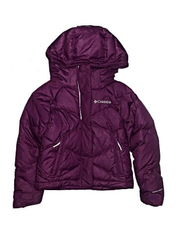Columbia Snow Jacket (view 1)