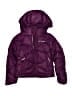 Columbia 100% Polyester Purple Snow Jacket Size 4 - 5 - photo 1