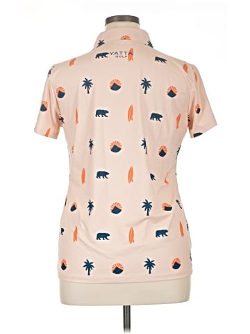 Assorted Brands Short Sleeve Polo (view 2)