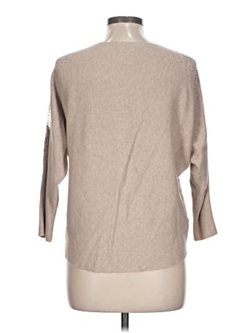 Liv Pullover Sweater (view 2)