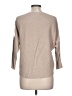 Liv Tan Pullover Sweater Size L - photo 2