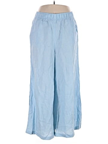 Vineyard Vines Linen Pants (view 1)