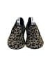 Unisa Animal Print Gray Flats Size 6 1/2 - photo 2