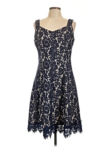 Roz & Ali Cocktail Dress (view 1)