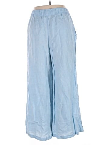 Vineyard Vines Linen Pants (view 2)