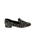 Unisa Animal Print Gray Flats Size 6 1/2 - photo 1
