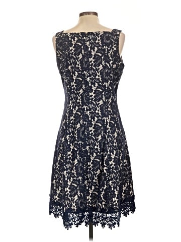 Roz & Ali Cocktail Dress (view 2)