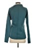 The North Face Teal Pullover Sweater Size S - photo 2