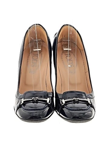 Tod's Heels (view 2)