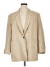 Dana Buchman Tan Blazer Size 16 - photo 1