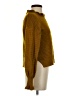 Madewell Brown Turtleneck Sweater Size S - photo 4