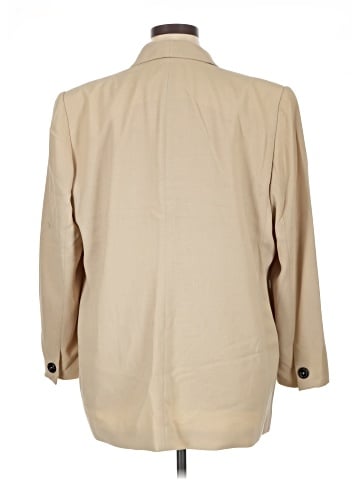 Dana Buchman Blazer (view 2)