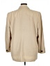 Dana Buchman Tan Blazer Size 16 - photo 2