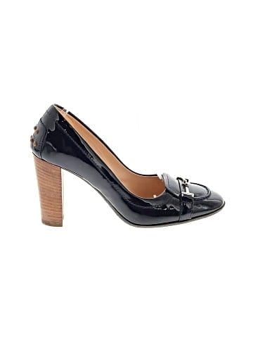Tod's Heels (view 1)