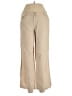 Sigrid Olsen Tan Khakis Size 10 - photo 1