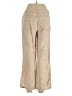 Sigrid Olsen Tan Khakis Size 10 - photo 2