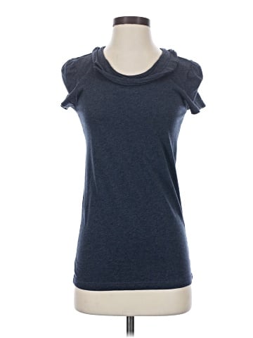 Marc by Marc Jacobs Short Sleeve Top (view 1)