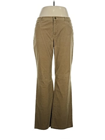 Coldwater Creek Khakis (view 1)