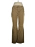 Coldwater Creek Brown Khakis Size 14 - photo 1