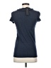 Marc by Marc Jacobs 100% Cotton Blue Short Sleeve Top Size XS - photo 2