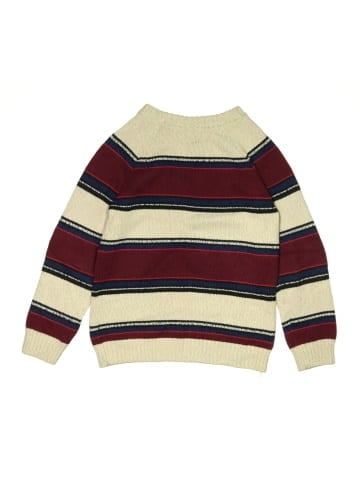 Tea Pullover Sweater (view 2)