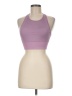 Lululemon Athletica Purple Tank Top Size 8 - photo 1