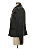 Jaclyn Smith Tweed Gray Jacket Size S (estimated) - photo 5