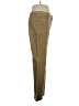 Coldwater Creek Brown Khakis Size 14 - photo 4