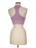 Lululemon Athletica Purple Tank Top Size 8 - photo 2