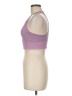 Lululemon Athletica Purple Tank Top Size 8 - photo 5
