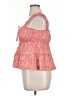 Rewind Red Tank Top Size XL - photo 5