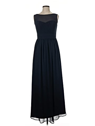 Bill Levkoff Cocktail Dress (view 1)