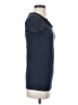 Marc by Marc Jacobs 100% Cotton Blue Short Sleeve Top Size XS - photo 4