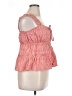 Rewind Red Tank Top Size XL - photo 4
