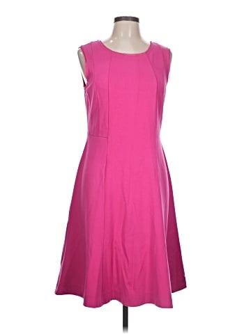 Talbots Casual Dress (view 1)